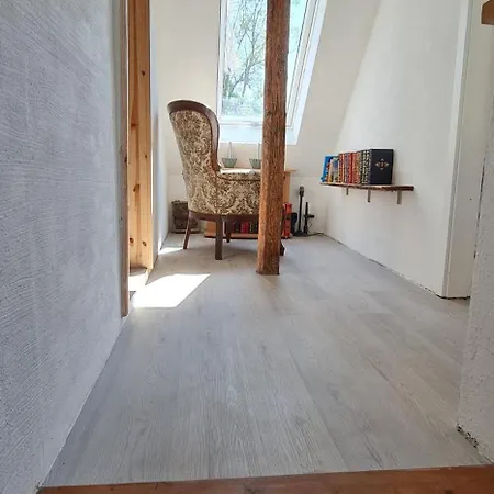 Am Bach Prinz Charming Apartment *