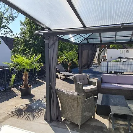 Am Bach Prinz Charming * Fuldatal