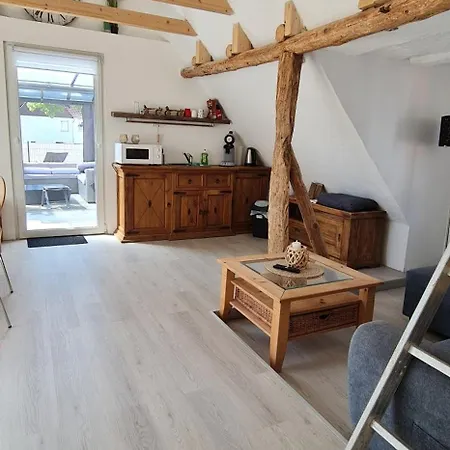 Am Bach Prinz Charming Fuldatal
