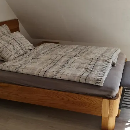 Am Bach Prinz Charming Apartmán