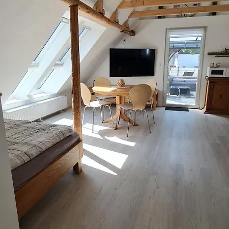 Am Bach Prinz Charming Apartment