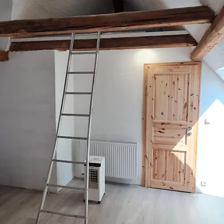 Am Bach Prinz Charming Fuldatal