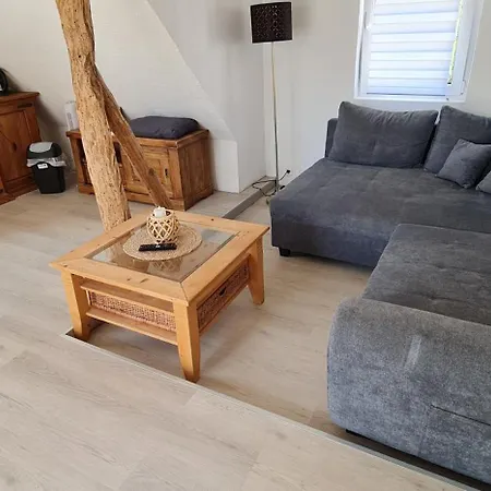 Apartmán Am Bach Prinz Charming *