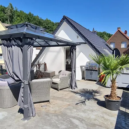 Am Bach Prinz Charming Appartement *