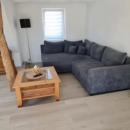 Apartment Am Bach Prinz Charming