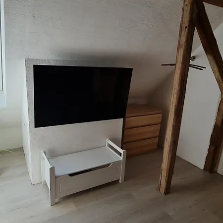 Appartement Am Bach Prinz Charming *