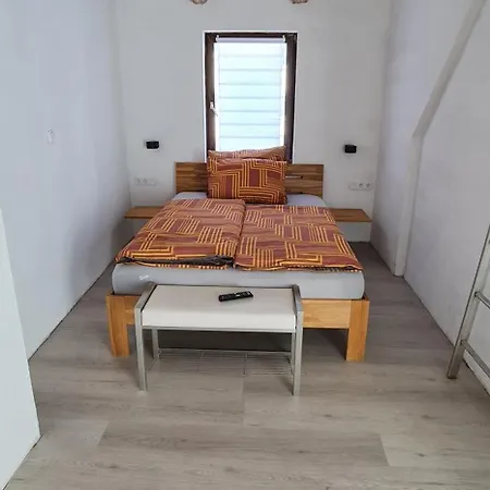Am Bach Prinz Charming Apartment *