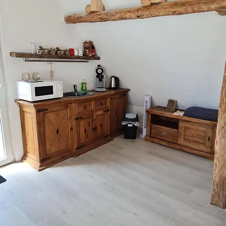 Am Bach Prinz Charming Appartement