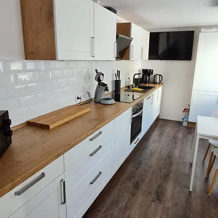 Am Bach Prinz Charming Appartement Fuldatal