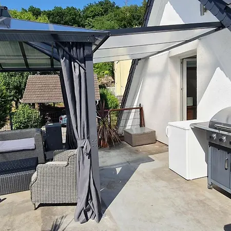 Am Bach Prinz Charming Appartement