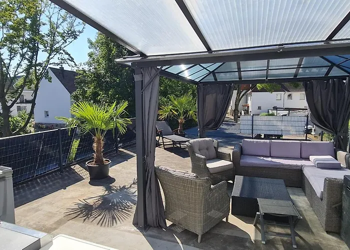 Am Bach Prinz Charming * Fuldatal