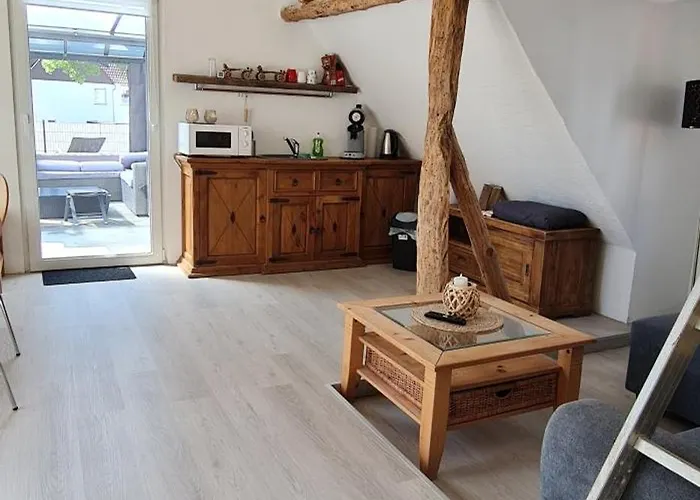 Am Bach Prinz Charming Fuldatal