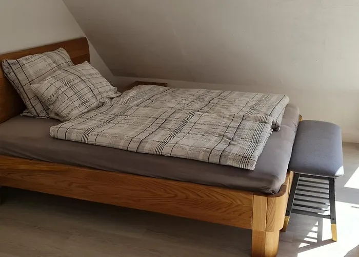 Am Bach Prinz Charming Apartmán