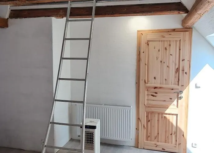 Am Bach Prinz Charming Fuldatal