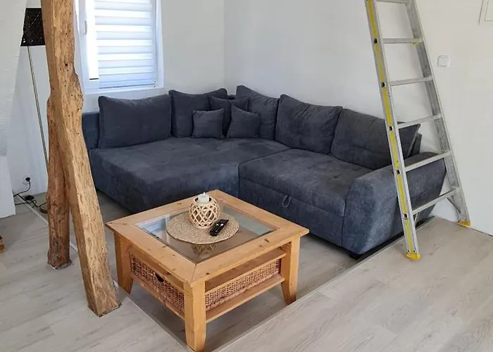 Am Bach Prinz Charming *