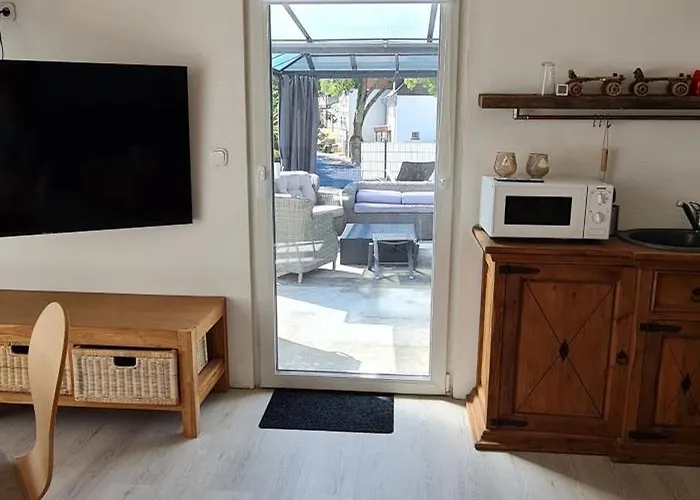 Am Bach Prinz Charming *