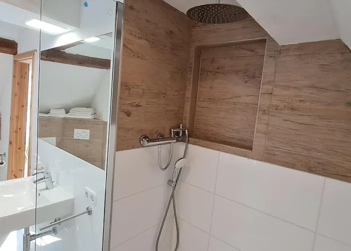 Am Bach Prinz Charming Apartmán