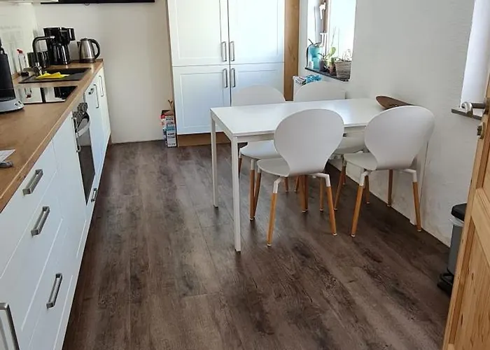 Am Bach Prinz Charming * Fuldatal